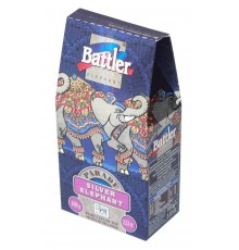 Battler Silver Elephant 100g Loose Tea in Carton Box